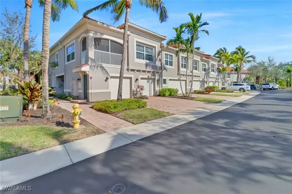 Estero, FL 34135,8521 Violeta ST #101