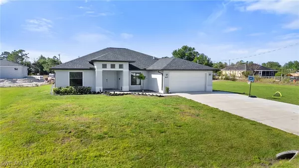 Lehigh Acres, FL 33976,4017 7TH ST SW