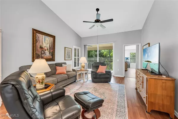 Naples, FL 34119,6765 Huntington Lakes CIR #201