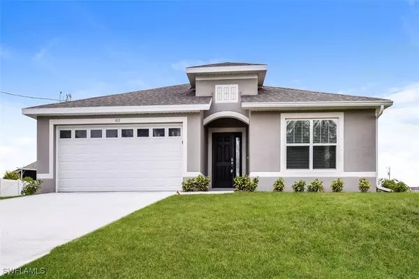 913 NE 36th LN, Cape Coral, FL 33909