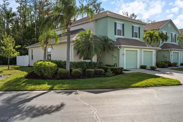 3636 Pine Oak CIR #101,  Fort Myers,  FL 33916