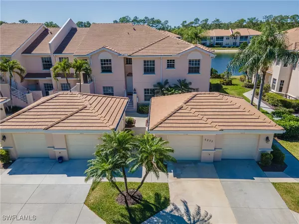 Naples, FL 34109,6235 Wilshire Pines CIR #1408