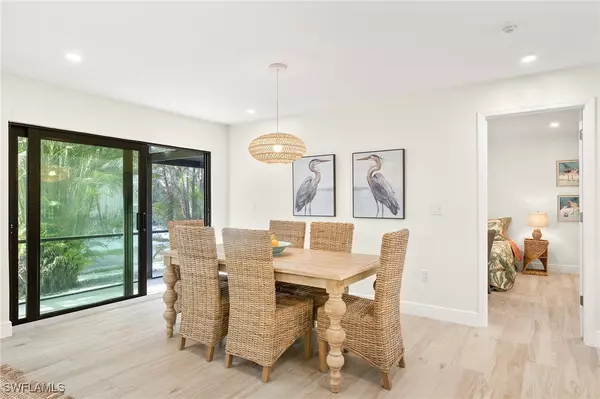 Sanibel, FL 33957,5117 Sea Bell RD #B110
