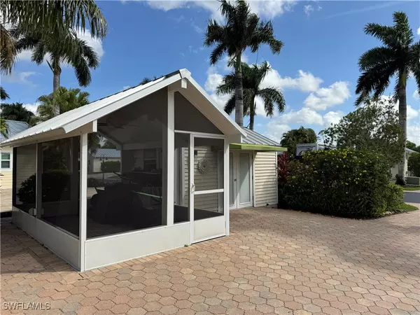 Labelle, FL 33935,Lot 7 3021 E Riverbend Resort BLVD