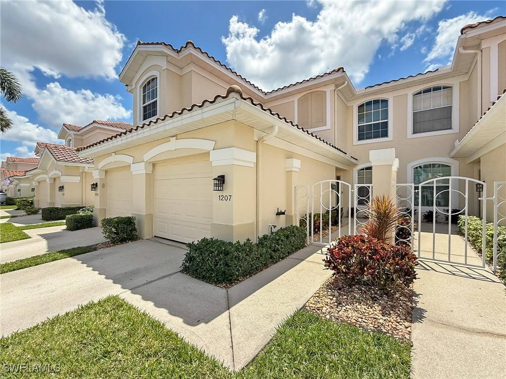 Fort Myers, FL 33908,15055 Tamarind Cay CT #1207