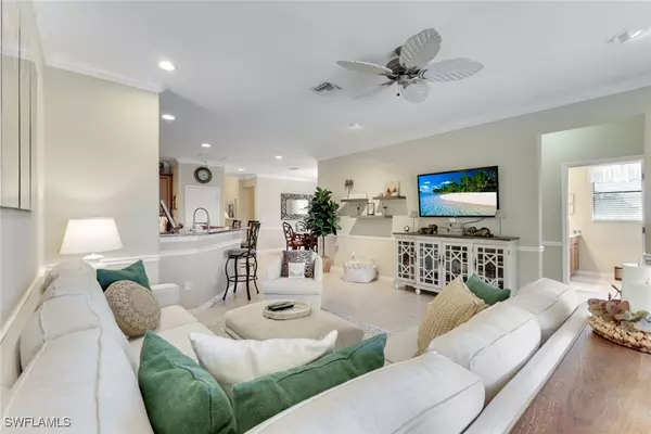 Naples, FL 34114,3917 Sapphire WAY