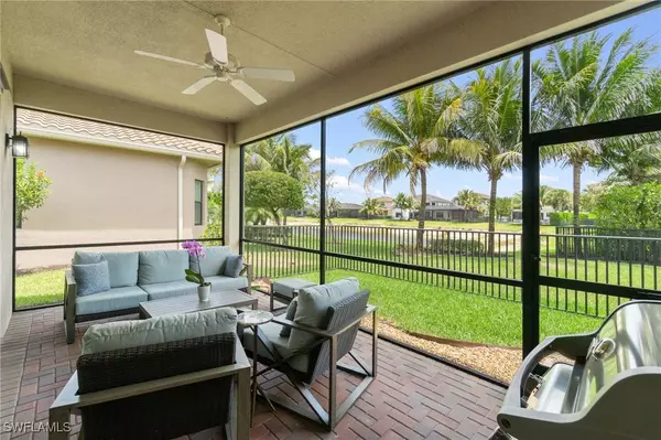 Naples, FL 34119,4554 Luminary AVE
