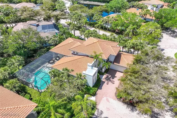 Estero, FL 34134,4661 Via Ravenna