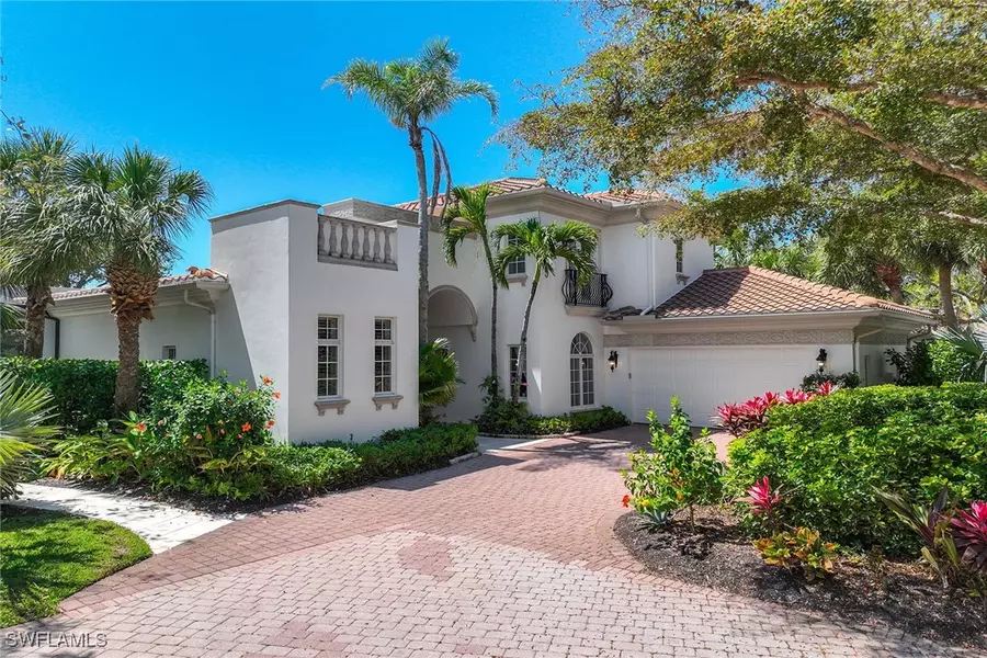 4661 Via Ravenna, Estero, FL 34134