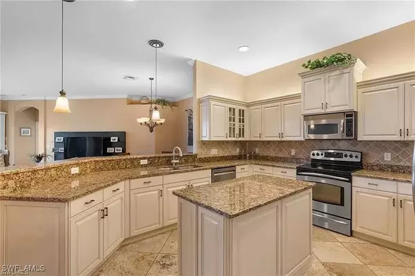 Estero, FL 33928,22163 Isola Verdi WAY