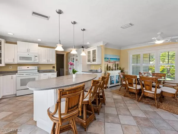 Marco Island, FL 34145,1080 Gayer WAY