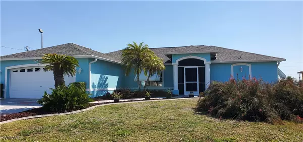 9 SE 15th AVE, Cape Coral, FL 33990
