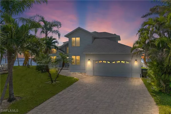 Cape Coral, FL 33904,1202 Flamingo DR