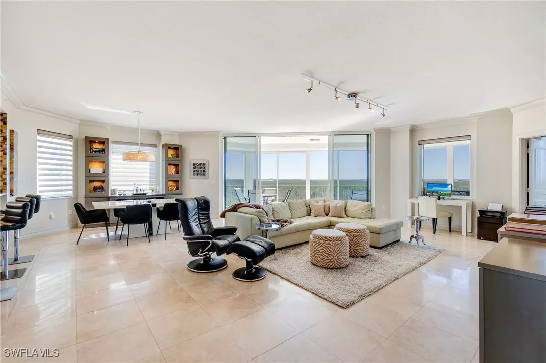 Estero, FL 33928,4761 West Bay BLVD #601