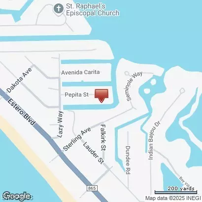 Fort Myers Beach, FL 33931,14 Pepita ST