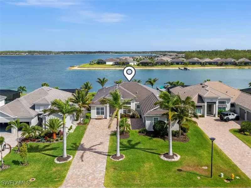 13448 Blue Bay CIR, Fort Myers, FL 33913