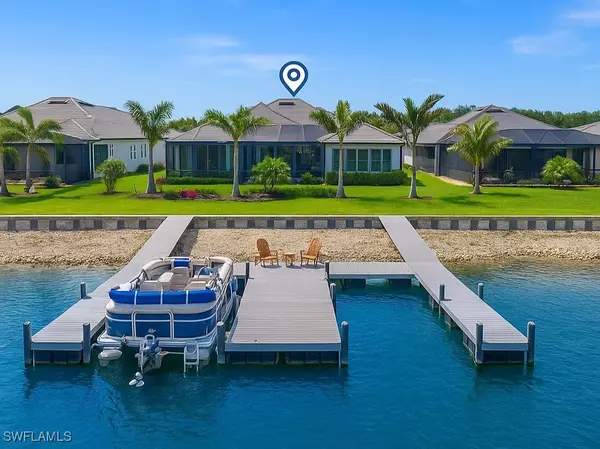 Fort Myers, FL 33913,13448 Blue Bay CIR