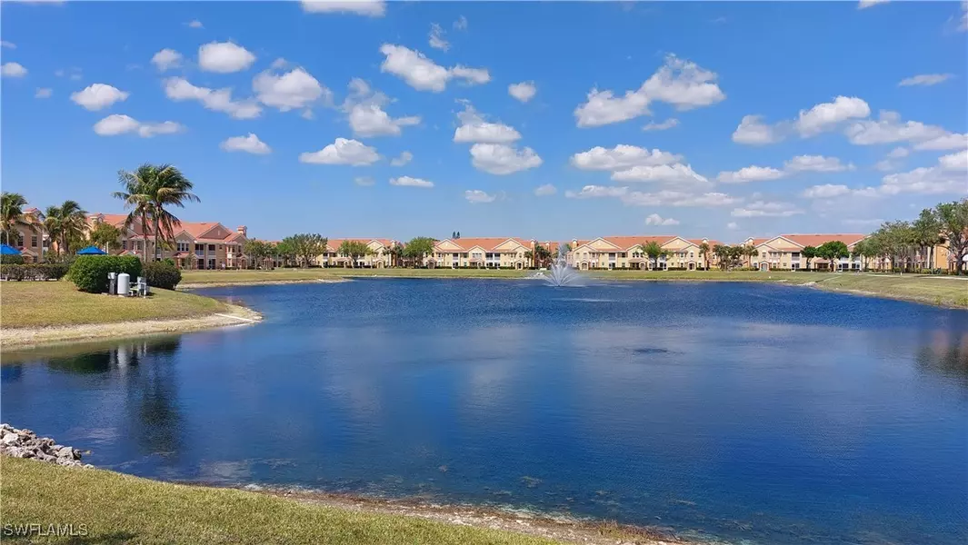 1865 Concordia Lake CIR #407, Cape Coral, FL 33909