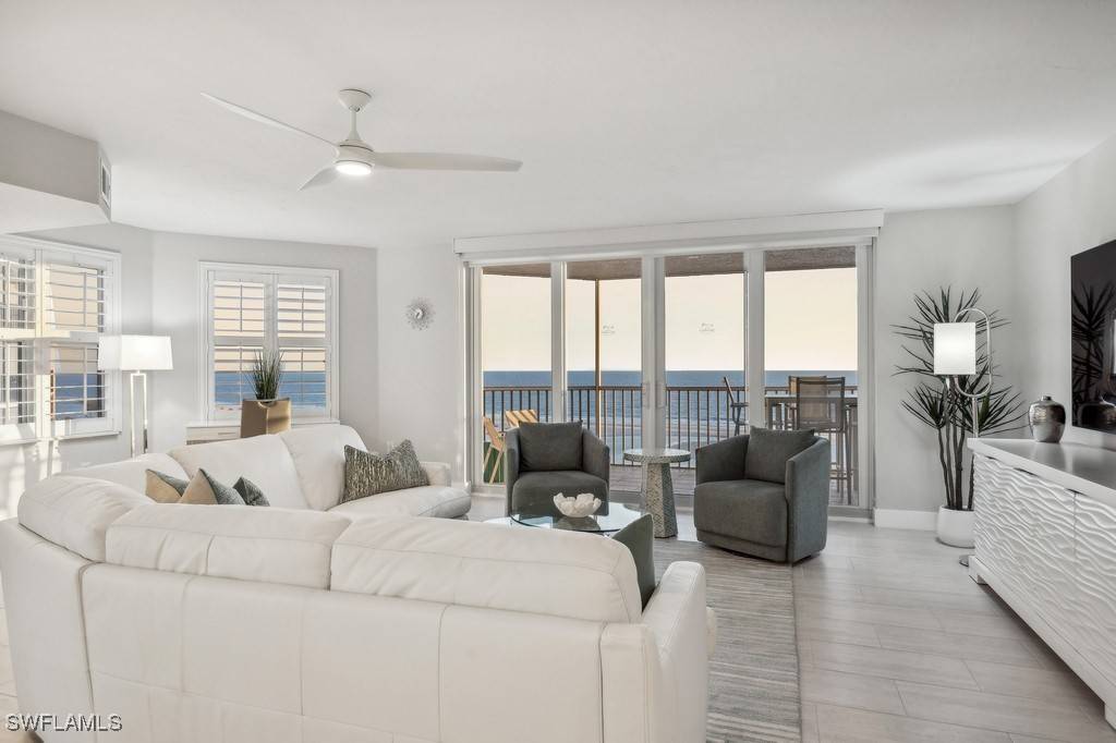 6620 Estero BLVD #805, Fort Myers Beach, FL 33931