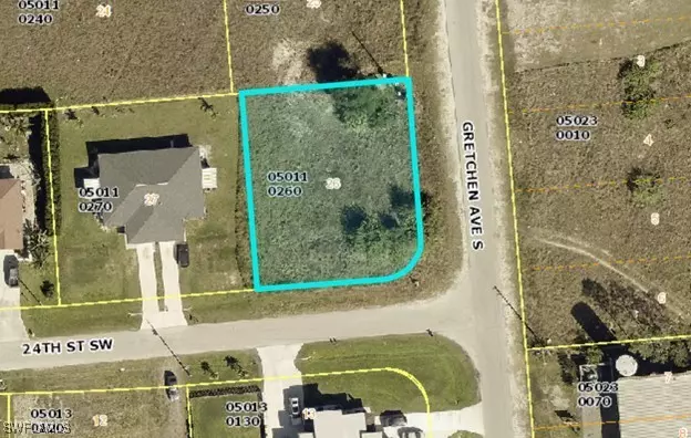 4402 24th ST SW, Lehigh Acres, FL 33973
