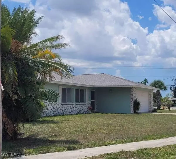 North Fort Myers, FL 33903,847 Hydrangea DR