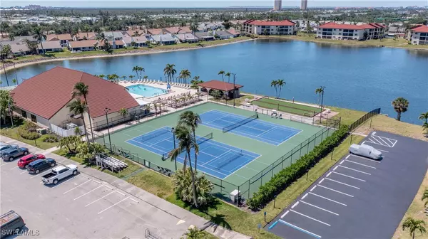 Fort Myers, FL 33908,11540 Caravel CIR #3028