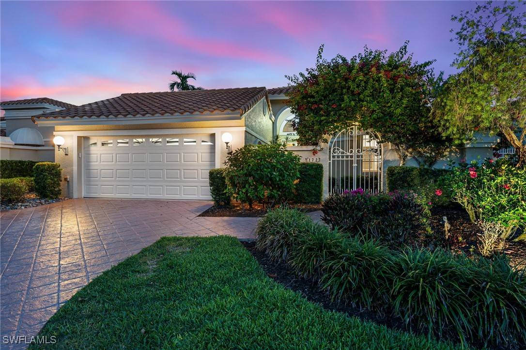 172 Via Napoli, Naples, FL 34105