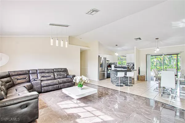 Cape Coral, FL 33991,2144 SW 19th AVE