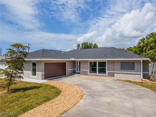 227 SE 45th TER, Cape Coral, FL 33904