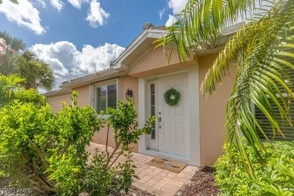 Naples, FL 34114,8681 Erice CT