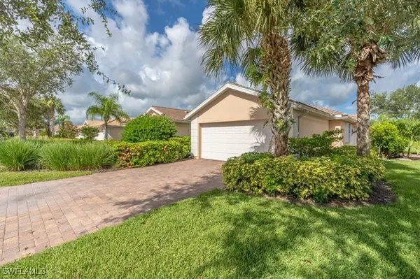 Naples, FL 34114,8681 Erice CT