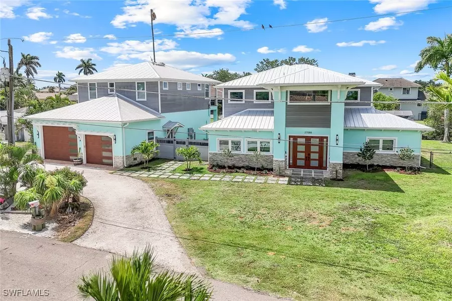 27088 Del LN, Bonita Springs, FL 34135