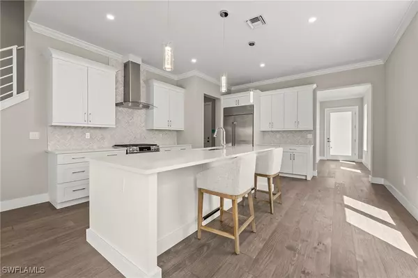 Naples, FL 34103,1134 Trail Terrace DR