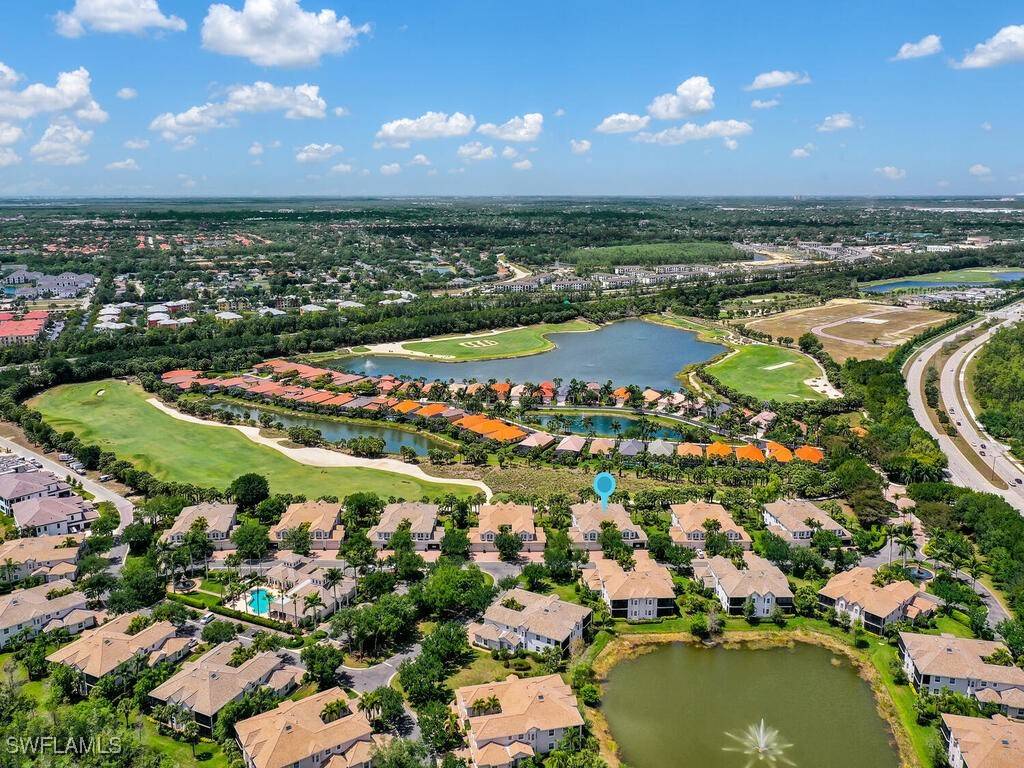 10540 Marino Pointe DR #304, Miromar Lakes, FL 33913