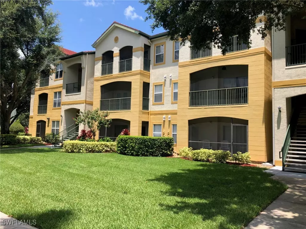 Fort Myers, FL 33913,11510 Villa Grand #418