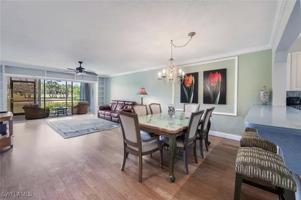 4564 Andover WAY #D103, Naples, FL 34112