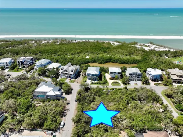 Marco Island, FL 34145,116 Lantana LN