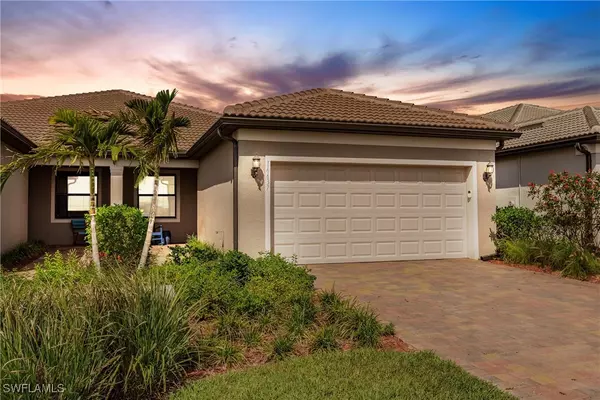 16637 Rolling Rock BLVD, Alva, FL 33920
