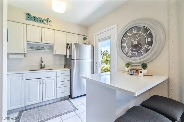 Marco Island, FL 34145,240 N Collier BLVD #F1