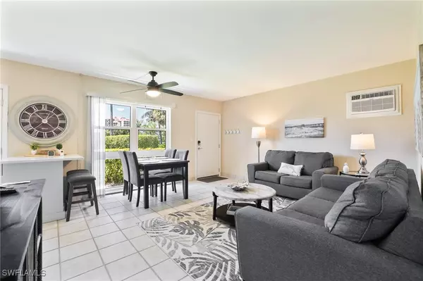 Marco Island, FL 34145,240 N Collier BLVD #F1