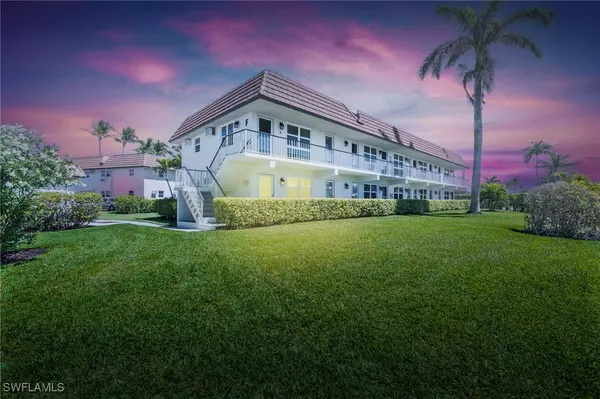 240 N Collier BLVD #F1, Marco Island, FL 34145