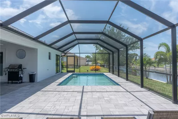 Cape Coral, FL 33914,3318 SW 8th PL