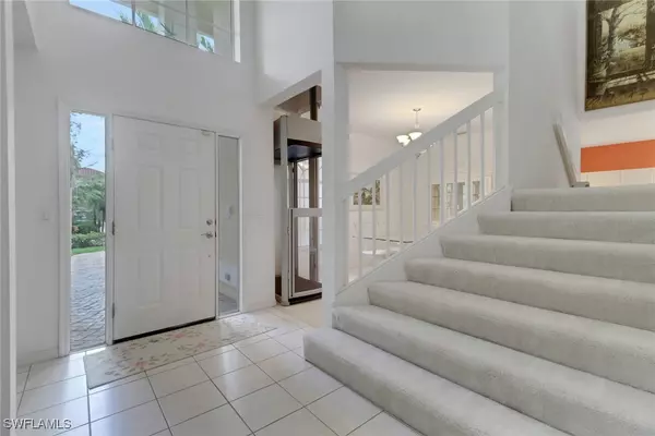 Naples, FL 34119,2027 Morning Sun LN