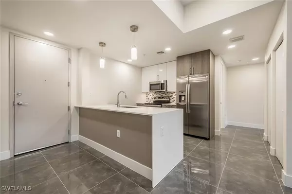 Bonita Springs, FL 34135,26610 ROSEWOOD POINT DR #A-204
