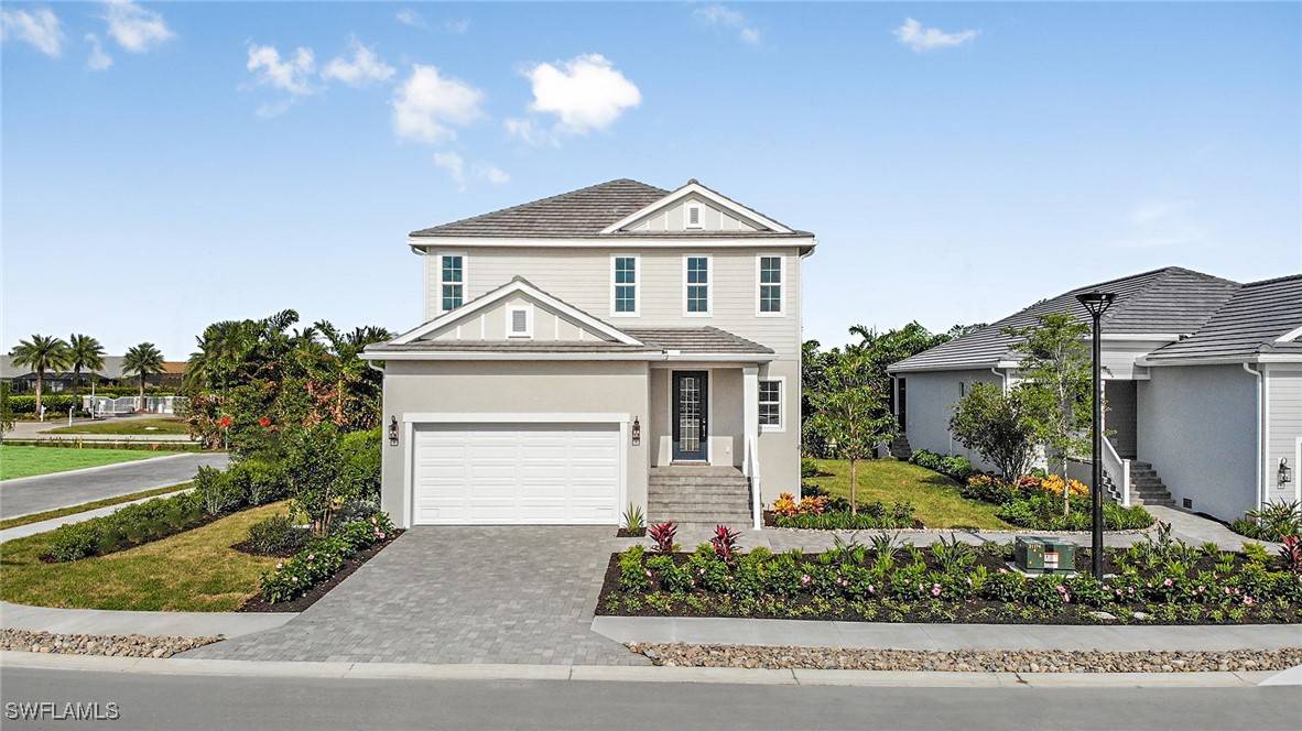 17803 Saddlebunch Key DR, Fort Myers, FL 33908