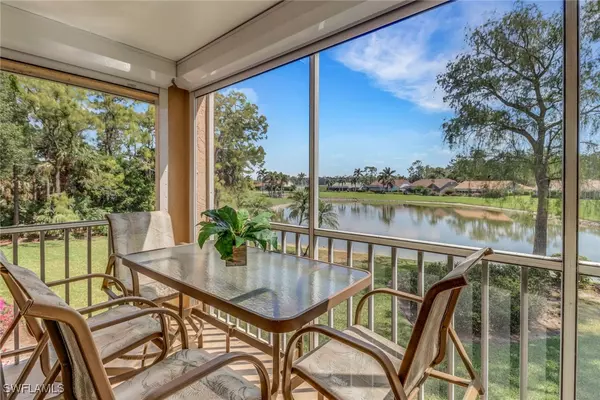 Naples, FL 34112,5985 Bloomfield CIR #D203