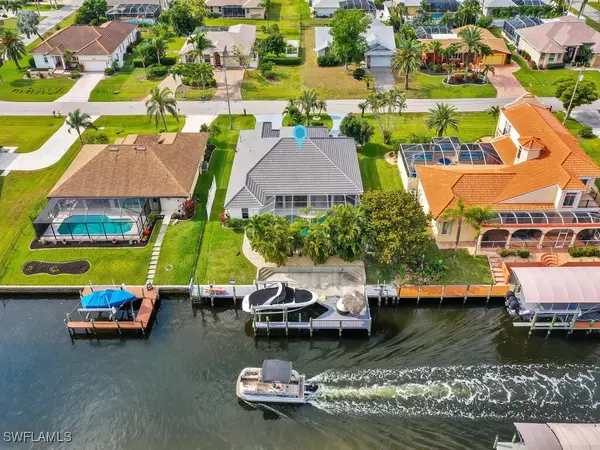 Cape Coral, FL 33914,1211 SW 49th ST