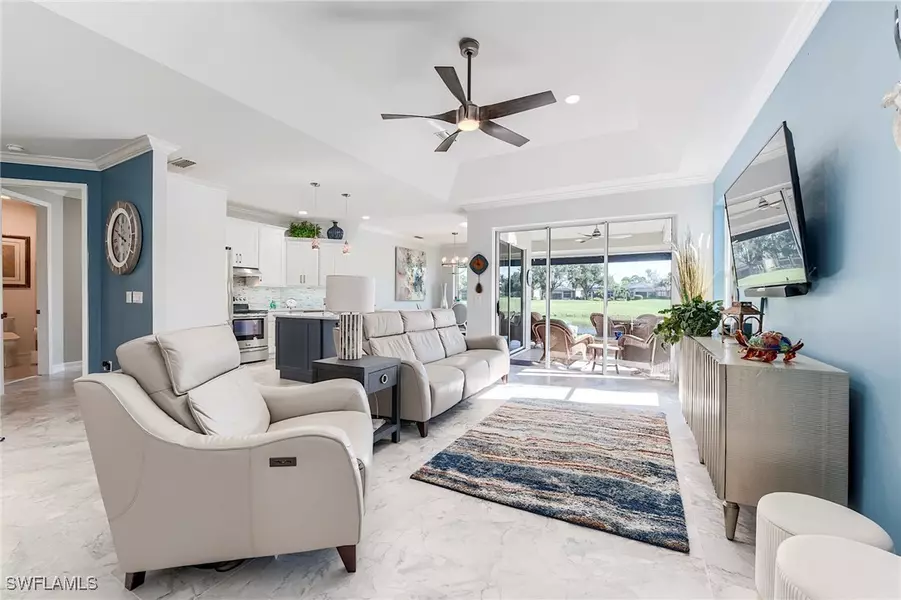 8535 Fairway Bend DR, Estero, FL 33967