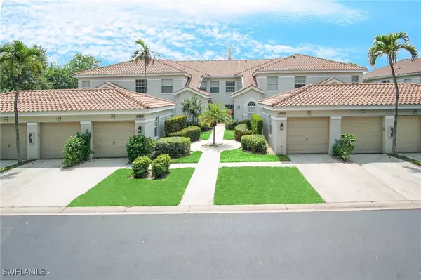 Naples, FL 34109,6910 Satinleaf RD N #204