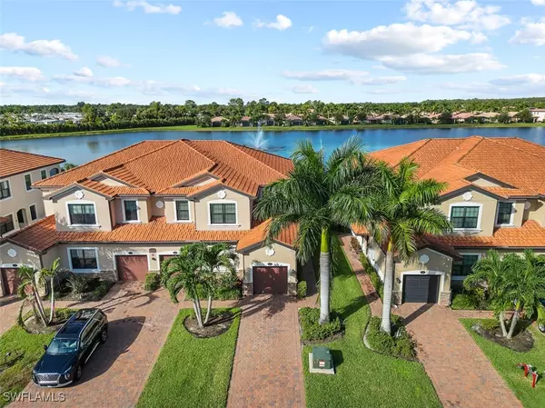 26205 PALACE LN #202, Bonita Springs, FL 34135
